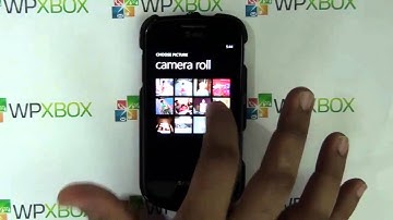 SkyManager - Skydrive App for Windows Phone
