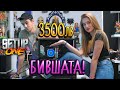 БИВШАТА сглобява PC за 3500лв - Setup One