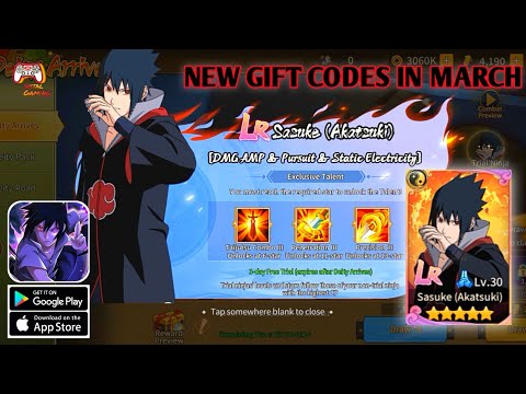 NEW LR SASUKE