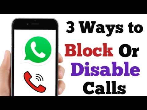 Video: Hur man går med i WhatsApp -gruppchattar på Android -enheter