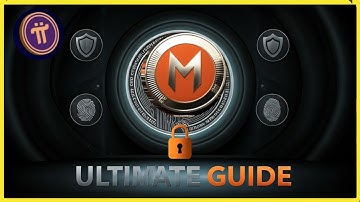 Monero (XMR) 🔒 The ULTIMATE Beginner’s Guide to Private Crypto! 🚀