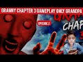 Granny chapter 3 gameplay tamil only grandpa jaasim times