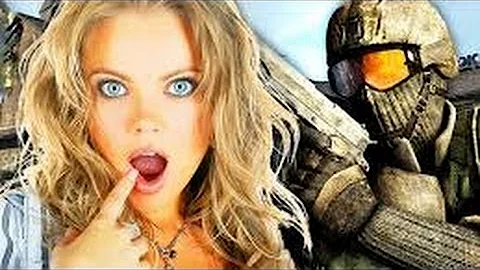 GIRL WAGERS NUDES IN A 1V1 ON CALL OF DUTY! (Black Ops 2 Trolling)