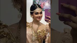 Yaara Allen Beautiful Srilankan Model