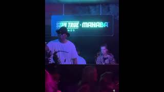 Culoe De Song Plays In Malta