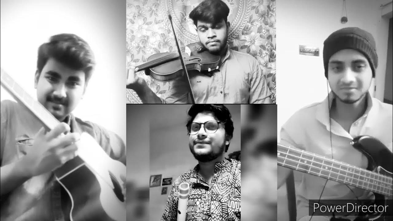 Old Hindi Songs Mashup Bollywood Retro Medley Instrumental Cover