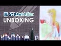 GIVING IT ONE LAST SHOT - ScrawlrBox Challenge