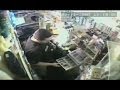 Tainted Justice - security cam footage - register