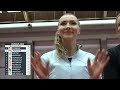 1. den - halové MISTROVSTVÍ ČR MUŽŮ A ŽEN V ATLETICE - OSTRAVA 2025