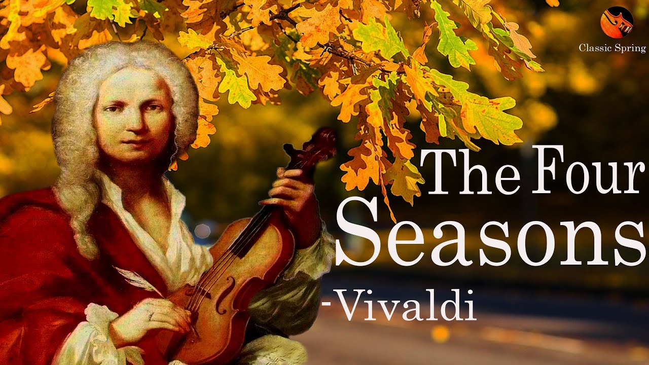 Прослушать вивальди. Антонио Вивальди времена года лето. Vivaldi Antonio "four Seasons". Антонио Вивальди времена года зима. Vivaldi the four Seasons Trevor Pinnock.