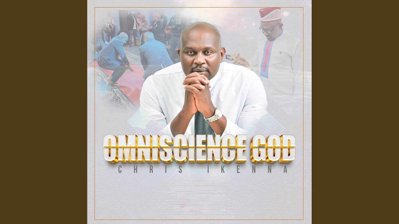 Ominscience God - YouTube