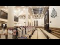 أليس الله بكاف عبده إستمع كيف تلاها الشيخ محمد اللحيدان في هذه العشائية الجميلة 1443 