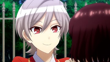 Random Anime Characters Akanbe, Blowing Raspberry