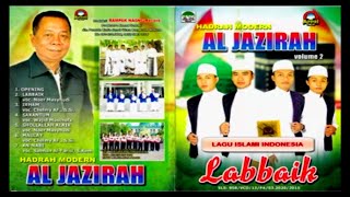 FULL VIDEO ALBUM HADRAH AL-JAZIRAH VOLUME 1