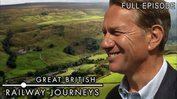 Great British Railway Journeys | Series 1 Episode 3 | Todmorden to York