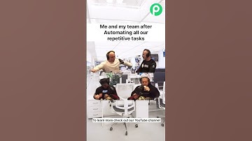 Boost Productivity, Reduce Stress with Pabbly Connect💥🤯 #shorts #pabblyconnect #office