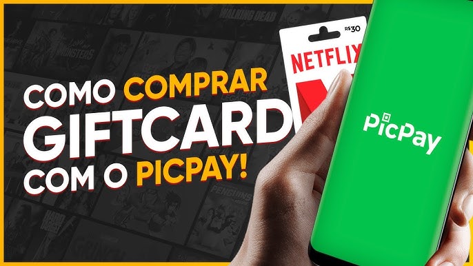 O que é e onde comprar um cartão pré-pago da Netflix – Tecnoblog