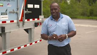 ATA Share The Road Instructional Video