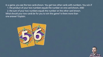 Algebra 2 4-4 Factoring Quadratic Expressions: Introduction and Solve It!