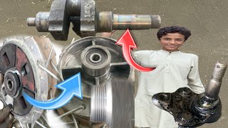 3 Most Unique Repairing Of Broken Truck Parts With Successful Time// Must Watch