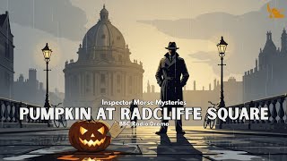 Download lagu The Pumpkin at Radcliffe Square | Inspector Morse Mysteries | BBC Radio Drama