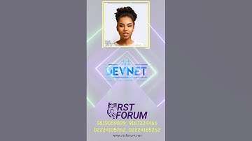 Join Cisco DEVNET #rstforum #automation #ciscocertification #api #restapis #devnet