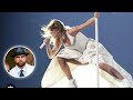 Travis Kelce Reveals FAVORITE Taylor Swift Era