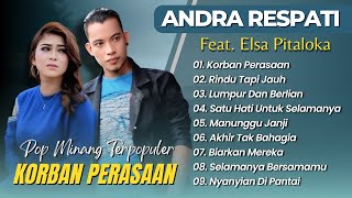 Download Lagu ANDRA RESPATI FT. ELSA PITALOKA - KORBAN PERASAAN | RINDU TAPI JAUH || LAGU MINANG TERPOPULER MP3 Download Lagu ANDRA RESPATI FT. ELSA PITALOKA - KORBAN PERASAAN | RINDU TAPI JAUH || LAGU MINANG TERPOPULER MP3