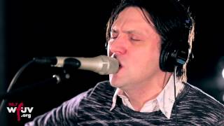 Conor Oberst - "Time Forgot" (Live at WFUV) chords sheet
