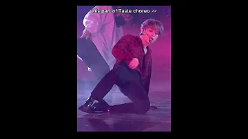 Lee Know In TASTE Leeknow Taste Straykids Leeminho Lino Skz Stay Leeknowedit 
