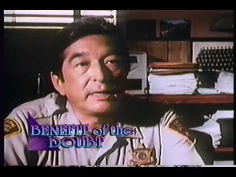Benefit of the Doubt (1993) trailer