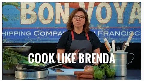 Cook Like Brenda: Trailer