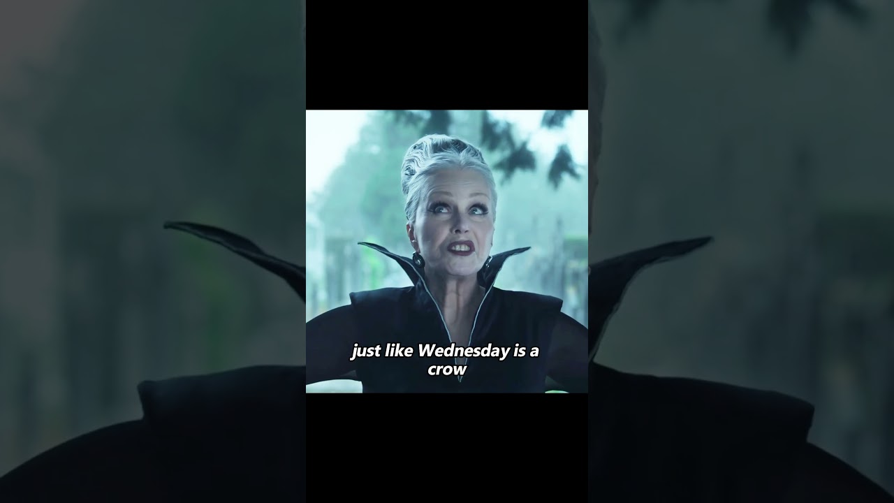 Hester is actually the true mastermind​ behind the human experiments