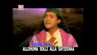 Didi Kempot - Sholawat Lita Usi'il Arzaq