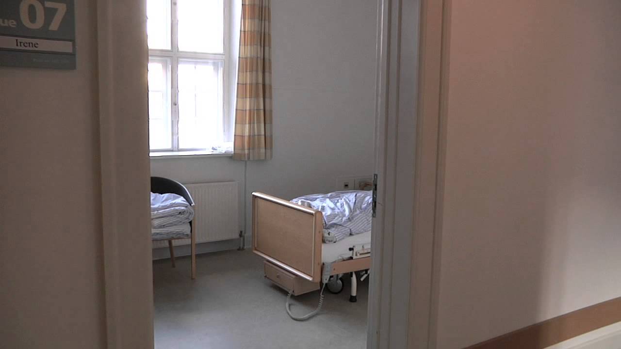 Afdeling p, aarhus universitetshospital, risskov region ... Skadestue århus