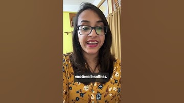 A simple tip for writers to level up the way you craft headlines or titles for your articles #seo