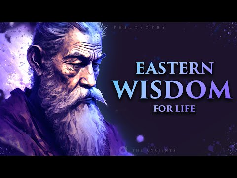 Video: Philosophical parables about life and wisdom