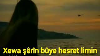 Hamit Karadeniz Şervên Dirêj Kısa