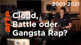 Was ist Rap? | We Wear the Crown - 40 Jahre Rap aus Deutschland (7/7) | ARTE