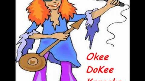 Okee Dokee Karaoke