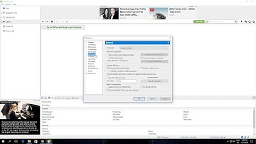 How to Enable Ask tracker for Scrape information In Utorrent