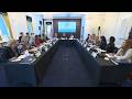 Military Spouse Commission Meeting, Oct. 19, 2026