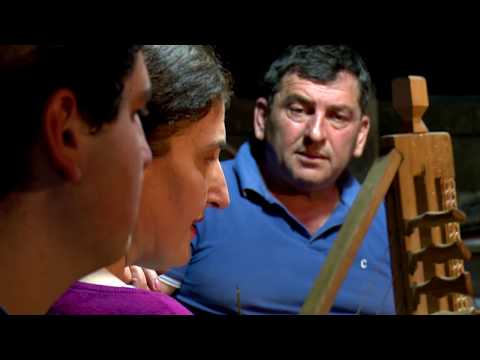 \"ნანილა\" • სოფ.ლახუშდი ლატალის თემი(მესტია)