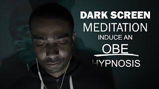 POWERFUL Guided Astral Projection Meditation (Using Hypnosis & Brown Noise)