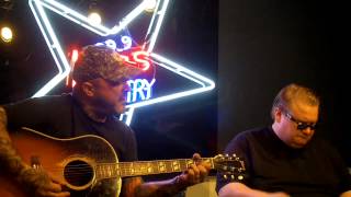 Aaron Lewis "Grandaddy's Gun"