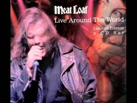 Meat Loaf I D Do Anything For Love But I Won T Do That Live