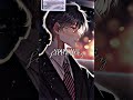 Ive got my eye on you  hidden love  manhua edits shorts