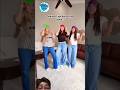 seeing if we dance the same 😯😂😱 #girls #dance #comedy #videos #shortsviral #subscribe