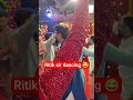 Ritik sir dancing 😂 #ritiksir #samridhimam #pw #physicswallah #cbse #motivation
