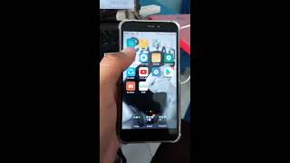 Pengujian Portability "Aplikasi Pembelajaran Ilmu Tajwid Berbasis Android" Xiaomi Redmi 4X screenshot 2